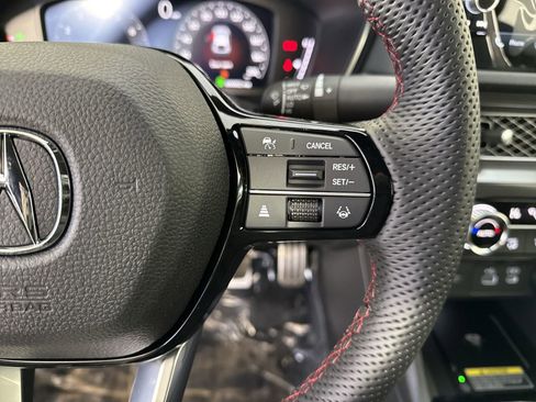 New 2026 Acura Integra Type S image 13