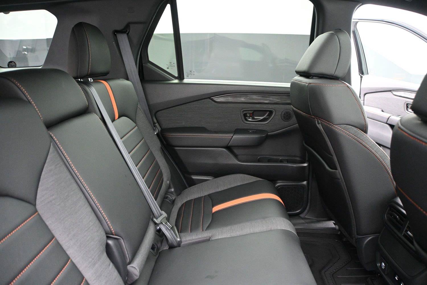 Used 2026 Honda Passport TrailSport image 19