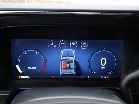 New 2025 Ford F250 Lariat w/ Lariat Ultimate Package image 34