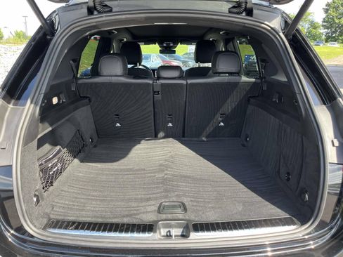 Used 2026 Mercedes-Benz GLE 350 4MATIC image 11