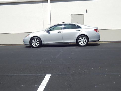Used 2007 Lexus ES 350 FWD image 3