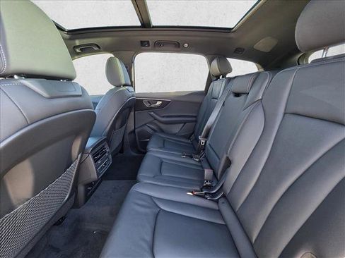 New 2026 Audi Q7 2.0T Premium Plus image 18