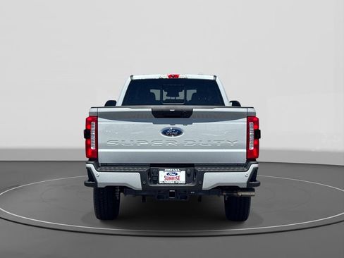 New 2026 Ford F350 XL w/ STX Appearance Package AWD/4WD image 6