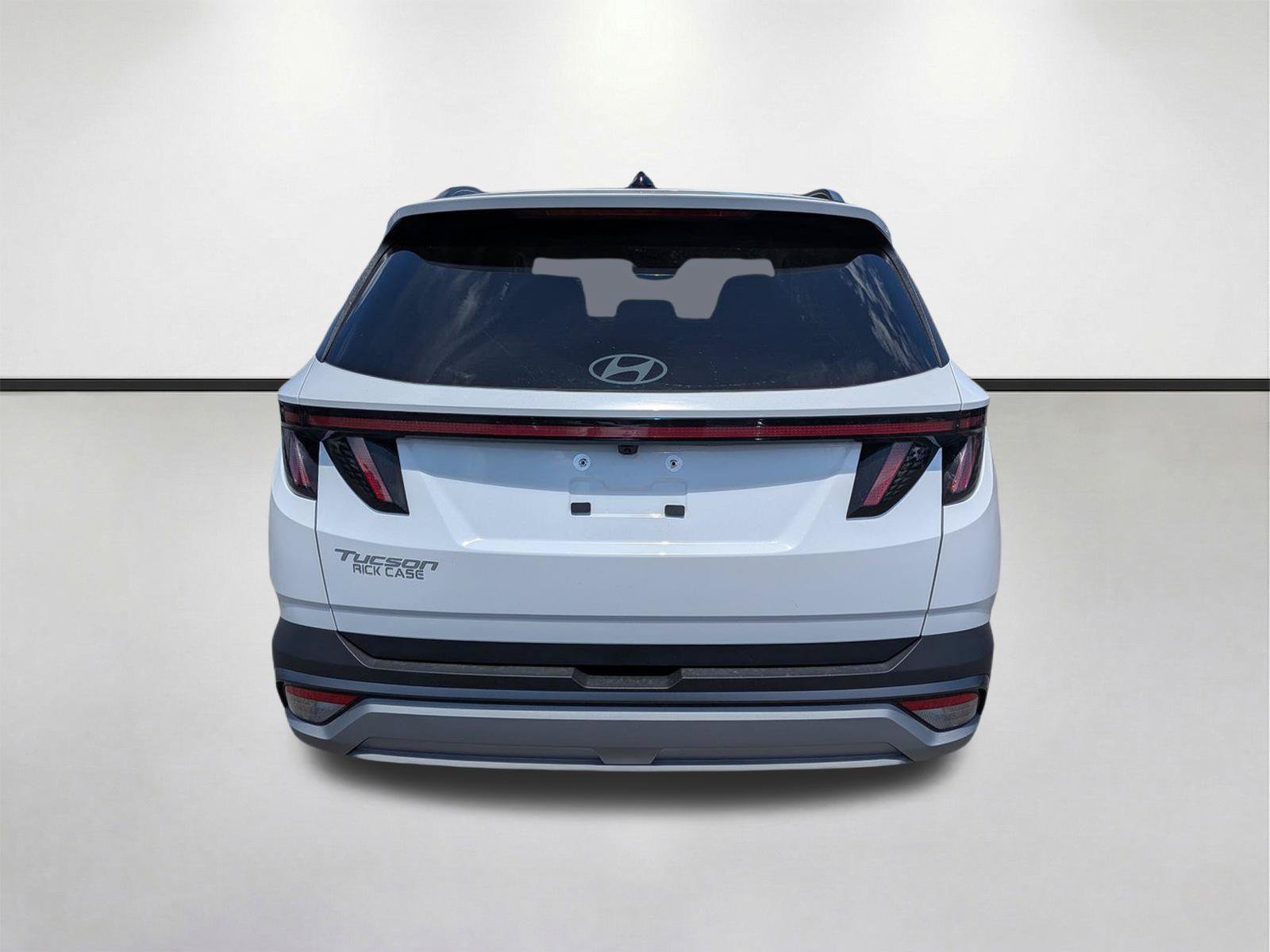 New 2026 Hyundai Tucson SEL FWD image 5