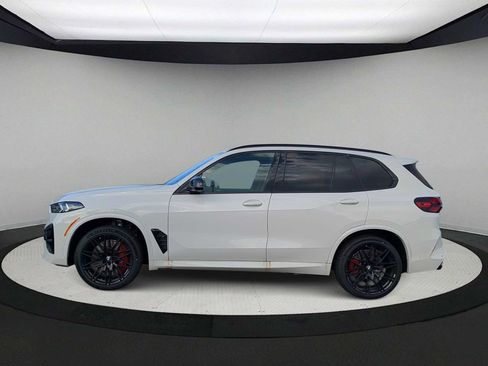 New 2026 BMW X5 M Competition w/ Executive Package image 5