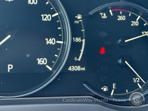 Certified 2025 MAZDA CX-5 AWD 2.5 S image 32