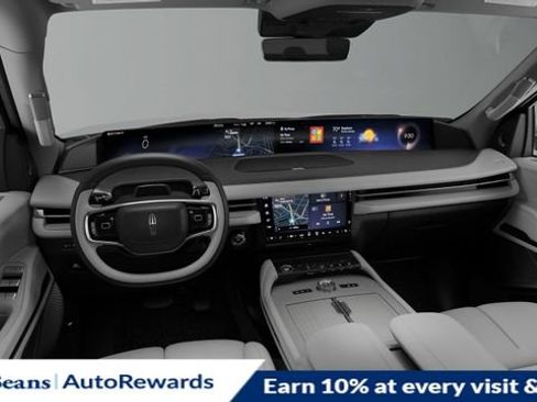 New 2026 Lincoln Navigator Premiere AWD/4WD image 5