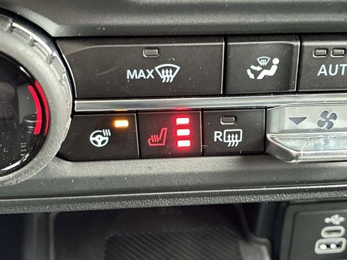 New 2026 Ford Bronco Badlands AWD/4WD image 47