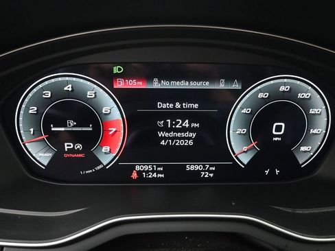 Used 2023 Audi S5 Prestige image 19