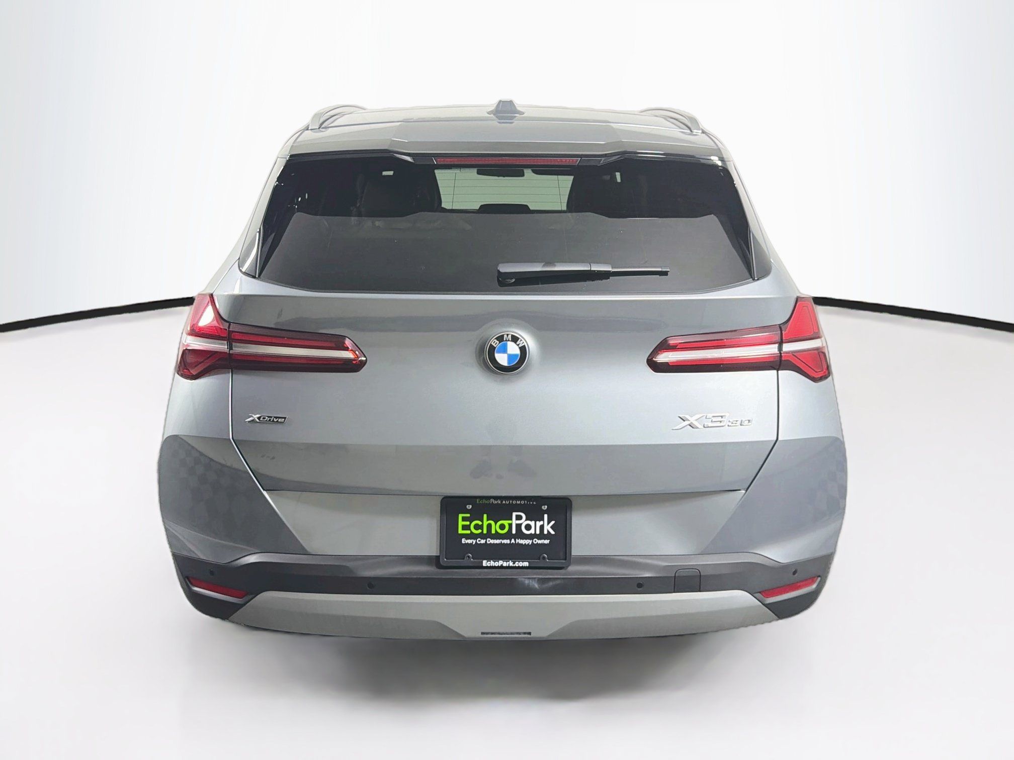 Used 2026 BMW X3 xDrive30i AWD/4WD image 7