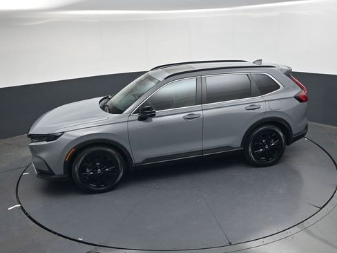 Used 2025 Honda CR-V Sport Touring image 22