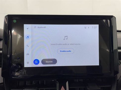 New 2026 Toyota Corolla Cross L image 14