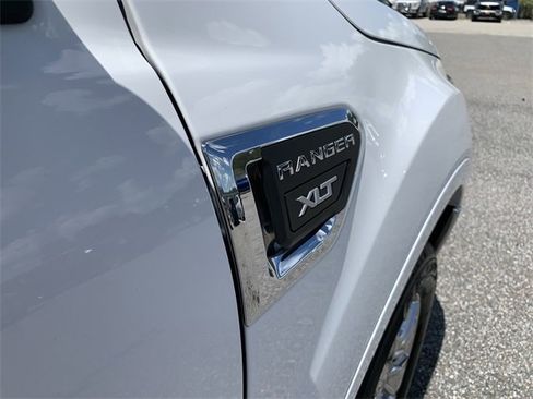 Used 2019 Ford Ranger XLT w/ Equipment Group 302A Luxury image 14