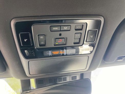 New 2026 Lexus TX 350 AWD image 19