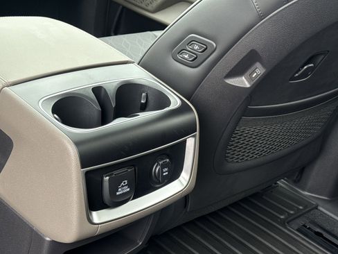 New 2026 Kia Carnival SX FWD image 42