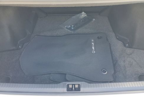 Used 2023 Lexus IS 300 w/ Premium Package RWD image 12