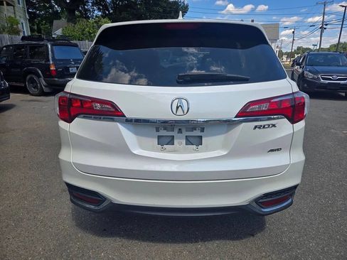 Used 2016 Acura RDX AWD image 28
