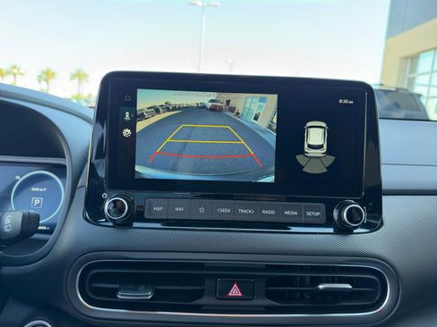 Certified 2023 Hyundai Kona Limited FWD image 29