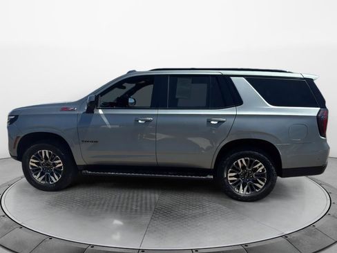 Used 2025 Chevrolet Tahoe Z71 AWD/4WD image 8