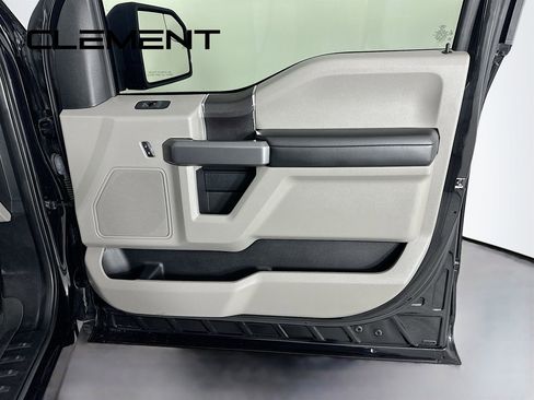Used 2019 Ford F150 XLT w/ Equipment Group 301A Mid AWD/4WD image 33