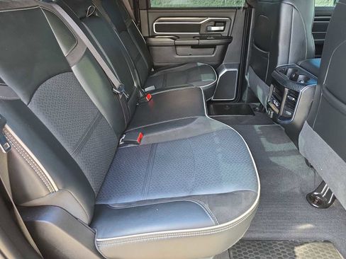 Used 2024 RAM 3500 Laramie w/ Night Edition image 17