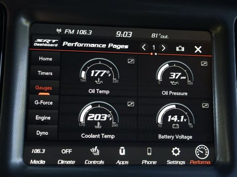 Used 2022 Dodge Challenger R/T Scat Pack RWD image 33