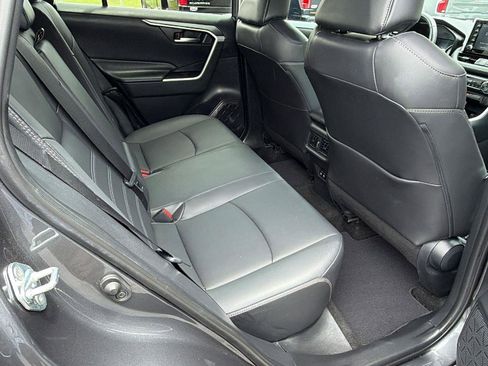 Used 2019 Toyota RAV4 XLE Premium w/ Advanced Technology Package FWD image 20