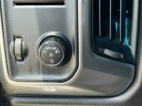 Used 2015 Chevrolet Silverado 1500 LT w/ All Star Edition RWD image 32
