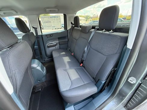 New 2025 Ford Maverick XL image 25