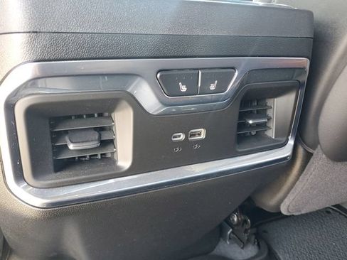 Used 2025 GMC Sierra 1500 Denali Ultimate AWD/4WD image 13