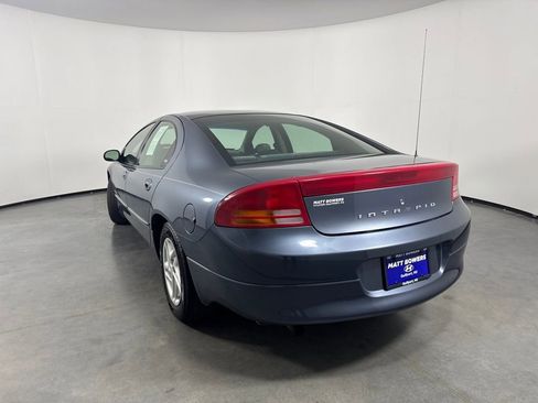 Used 2001 Dodge Intrepid SE FWD image 3