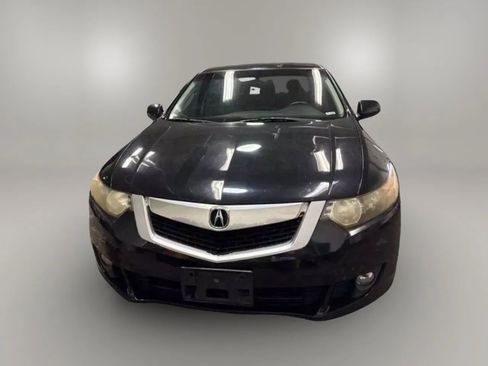 Used 2009 Acura TSX Sedan image 7