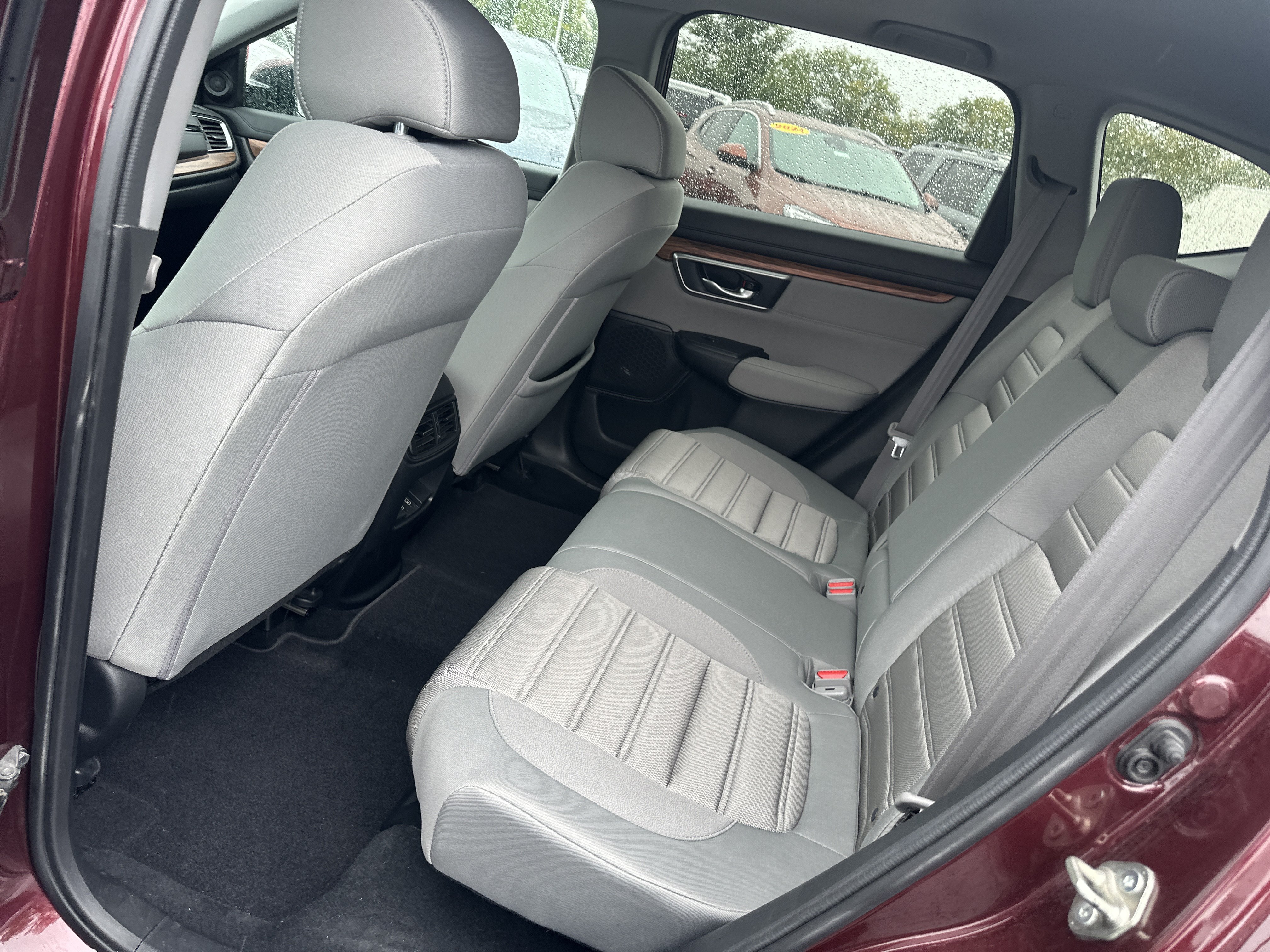 Used 2019 Honda CR-V EX image 10