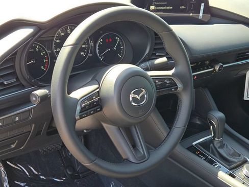 New 2026 MAZDA MAZDA3 s Sport FWD image 10
