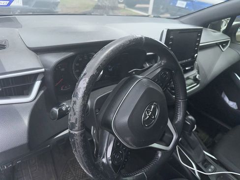Used 2021 Toyota Corolla SE FWD image 7