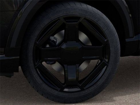 New 2027 Kia Telluride EX X-Line image 9