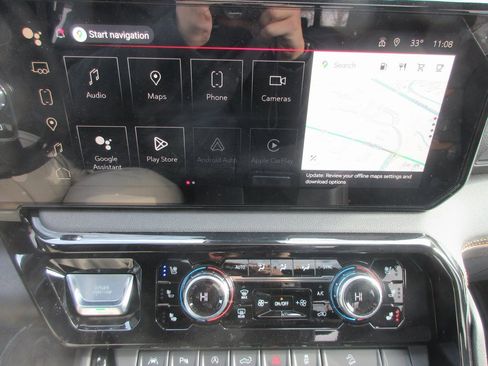 New 2026 GMC Sierra 1500 AT4 w/ AT4 Premium Package image 20