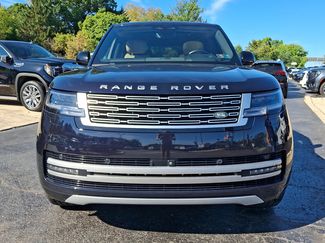 Used 2024 Land Rover Range Rover Autobiography AWD/4WD video 2