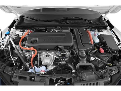 New 2026 Honda Prelude image 14