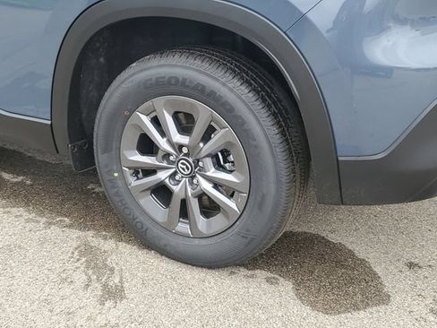 New 2026 MAZDA CX-5 Select AWD/4WD image 29