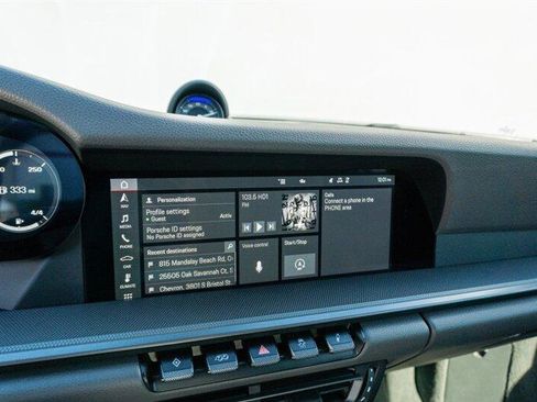 Used 2021 Porsche 911 Carrera S image 66