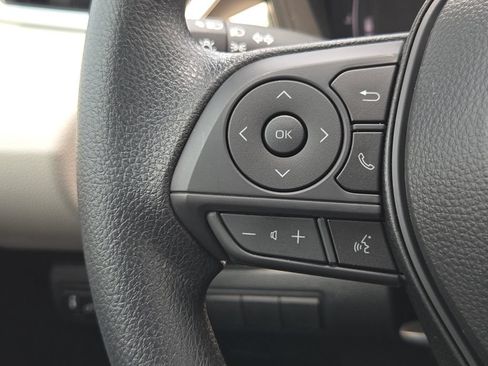 Used 2026 Toyota Corolla LE FWD image 22