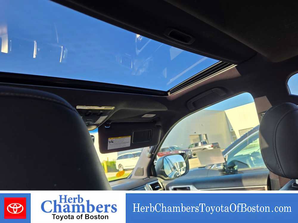 Used 2020 Lexus GX 460 Premium w/ Premium Package AWD/4WD image 21