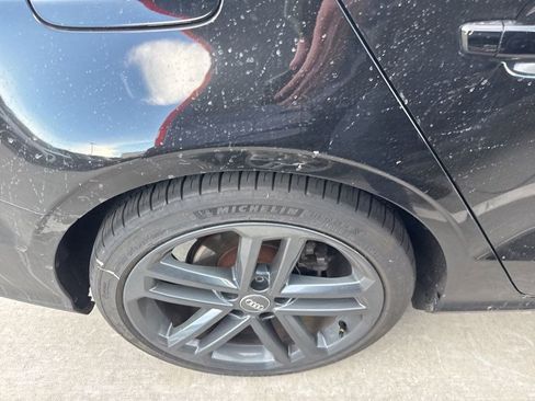 Used 2017 Audi A3 2.0T Premium w/ Convenience Package image 5