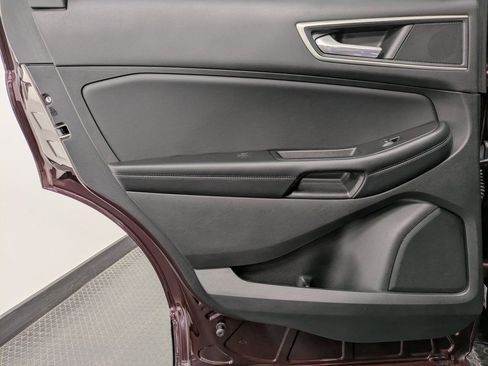 Used 2022 Ford Edge SEL w/ Convenience Package image 22