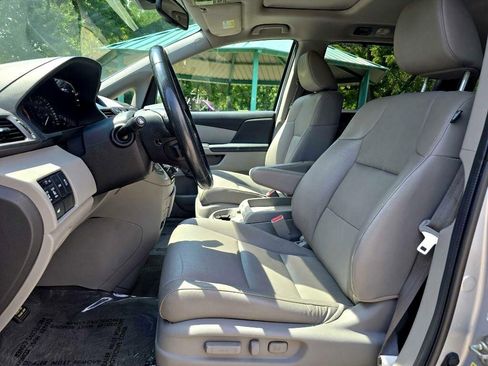 Used 2014 Honda Odyssey EX-L image 11