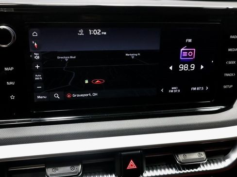 Used 2023 Kia K5 GT-Line image 4