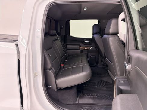 Used 2020 Chevrolet Silverado 1500 RST image 25