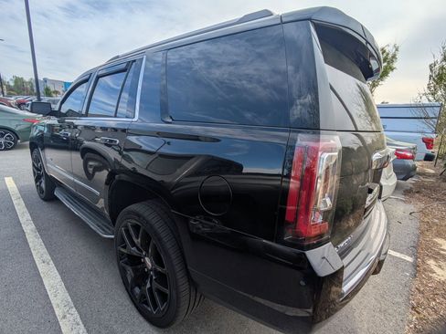 Used 2015 GMC Yukon Denali w/ Open Road Package image 6