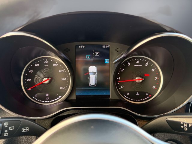 Certified 2022 Mercedes-Benz GLC 300 4MATIC image 24